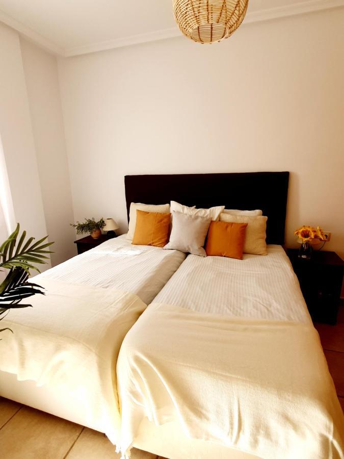 Villa Los Olivos Altaona Golf Мурсия Экстерьер фото